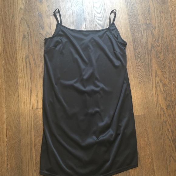 ASOS sheer shift mini dress - Picture 7 of 7